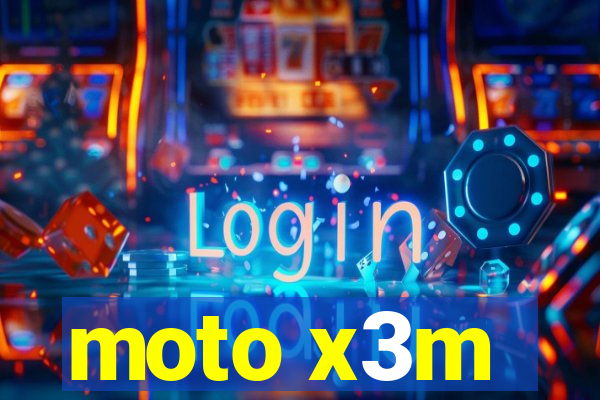 moto x3m - jogo de moto 2